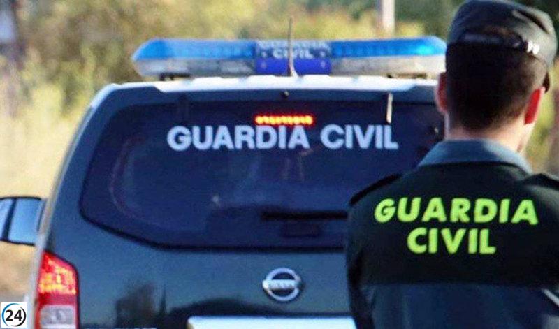 Interceptats 62 migrants després d'arribar en quatre embarcacions a Mallorca i Cabrera.