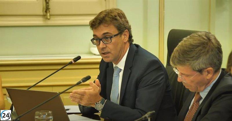 Costa anuncia la creació d'un Consell Fiscal 