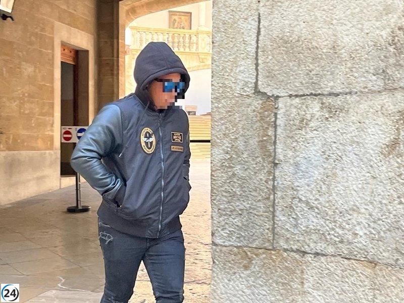 Sense acord en la vista per una violació en grup a una menor en un domicili de Palma, que se jutjarà al maig.