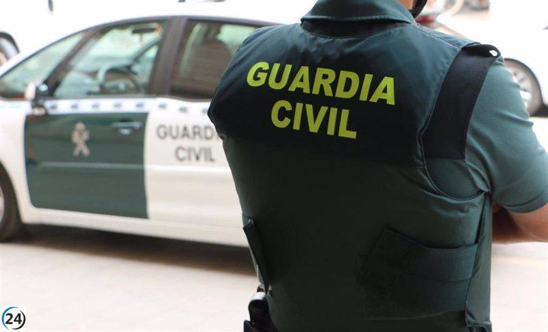 Desmantellat un grup criminal per estafar a ciutadans, incloent-hi residents d'Ibiza.
