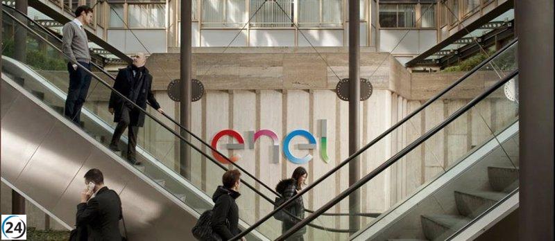 El Grup Enel i Endesa, reconfirmats per un any més a l'índex Dow Jones Sustainability World.
