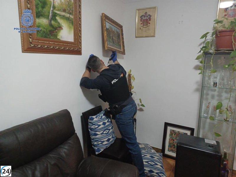 Desmantellades dues organitzacions criminals dedicades al narcotràfic a Mallorca amb fins a 27 detinguts.