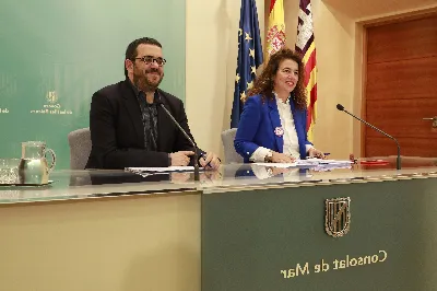El Govern balear aprova un pla de foment de la cultura a les illes