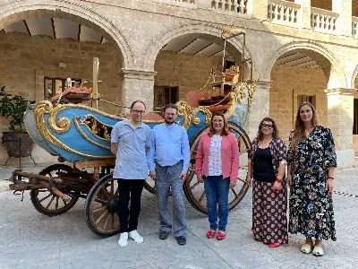 Festes populars a les illes Balears cancel·lades a causa de la pandèmia