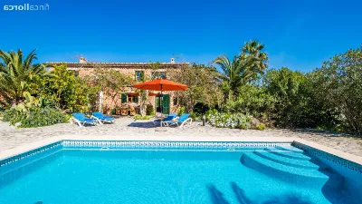 El fenomen 'neo-rural' arriba a l'illa de Mallorca