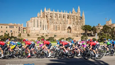 El Tour de Mallorca de ciclisme es prepara per la seva propera edició