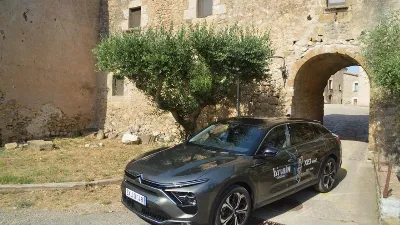 Els esports de motor són una opció per als amants de la velocitat a les Balears