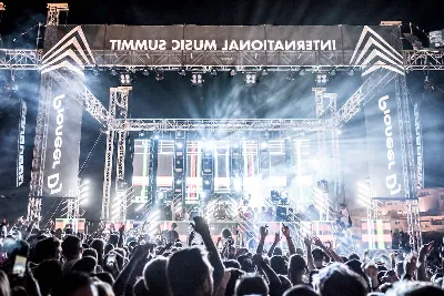 Eivissa acull el festival de música electrònica IMS