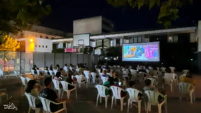Un estiu amb cinema a Pollença