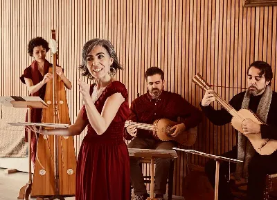 Festival de música clàssica a Maó