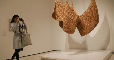 Arte Ara, esdeveniment d'art contemporani a Palma