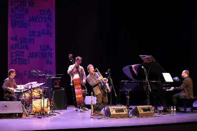 Nit de Jazz a Palma