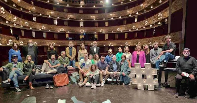 El Teatre Principal de Palma presenta la nova temporada
