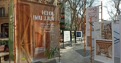 Illes Balears, líderes en habitatge sostenible