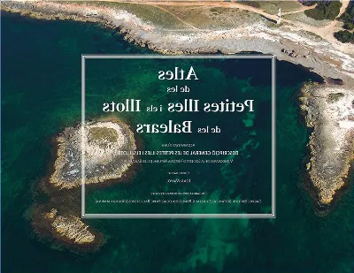 Els paratges naturals de les Illes Balears, en perill per l'excés de visitants