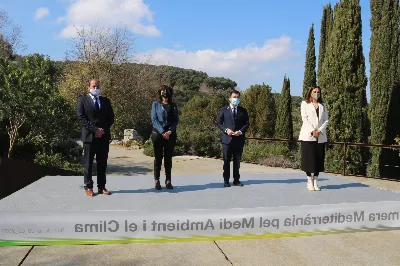 Illes Balears, model en la lluita contra el canvi climàtic