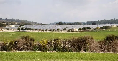 Les energies renovables, el futur de les Illes Balears