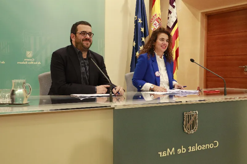 El Govern balear aprova un pla de foment de la cultura a les illes