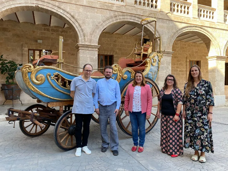 Festes populars a les illes Balears cancel·lades a causa de la pandèmia